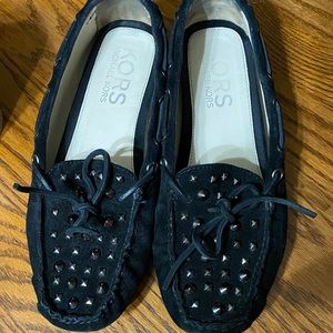 Michael Kors Lillie Moc Loafers
